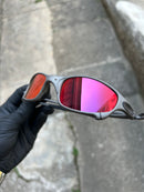 Juliet X-Metal Torch Red