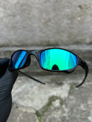 Juliet Carbon Esmeralda