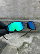 Juliet Carbon Esmeralda