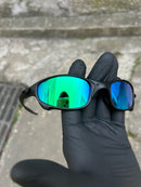 Juliet Carbon Esmeralda