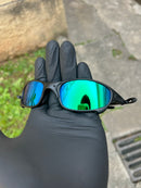 Juliet Carbon Esmeralda