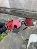 X Squared X-Metal Torch Red