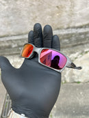 X Squared X-Metal Torch Red