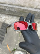 X Squared X-Metal Torch Red