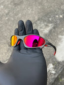 Penny X-Metal Ruby c/ Kit Vermelho