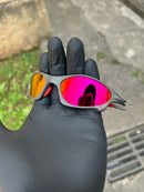 Penny X-Metal Ruby c/ Kit Vermelho