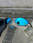 Penny X-Metal Ice Thug c/ Kit Azul