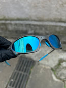 Penny X-Metal Ice Thug c/ Kit Azul