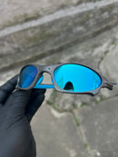 Penny X-Metal Ice Thug c/ Kit Azul