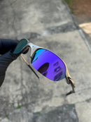 Romeo 2 Plasma Violeta