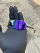 Romeo 2 Plasma Violeta
