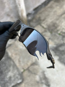 Romeo 2 X-Metal Black Flame