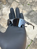 Romeo 2 X-Metal Black Flame