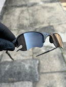 Romeo 2 X-Metal Black Flame