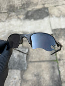 Romeo 2 X-Metal Black Flame
