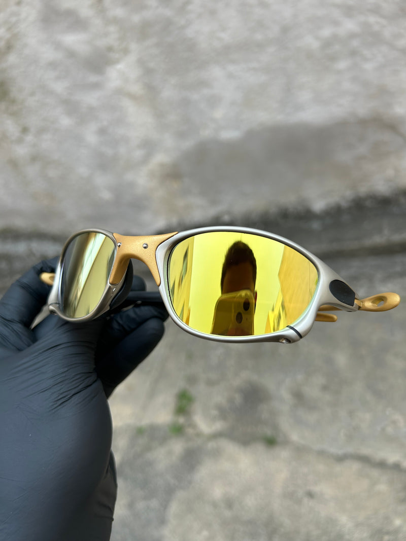 DoubleX 24K