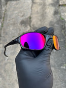 DoubleX Carbon Tanzanite