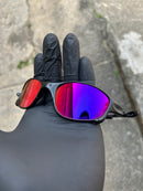 DoubleX Carbon Tanzanite