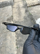 DoubleX Carbon Tanzanite