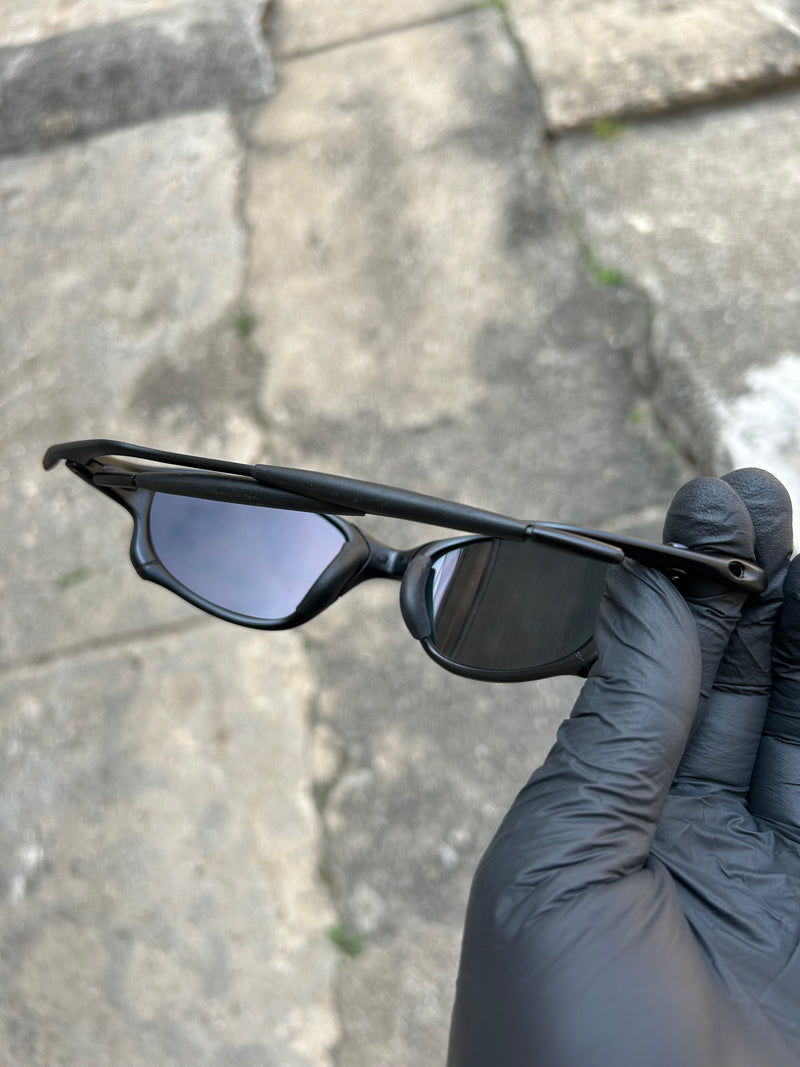 DoubleX Carbon Tanzanite