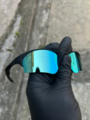 Half Jacket Ice Thug