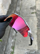 Radar Ev Cinza Torch Red