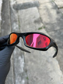 Splice Dark Ruby