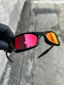 Splice Dark Ruby