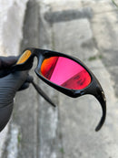Splice Dark Ruby