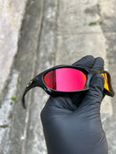 Splice Dark Ruby