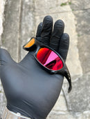 Splice Dark Ruby
