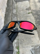 Splice Dark Ruby