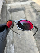 Romeo 1 X-Metal Torch Red