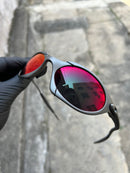 Romeo 1 X-Metal Torch Red