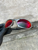 Romeo 1 X-Metal Torch Red
