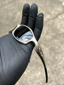 Hatchet Wire Plasma Black