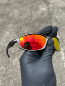 Hatchet Wire Grafite Ruby