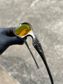 Hatchet Wire Grafite Ruby