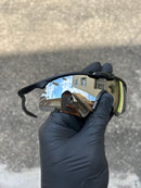 M Frame Carbon Liquid Metal