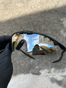 M Frame Carbon Liquid Metal