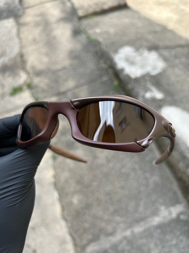 Splice Cooper Vr28