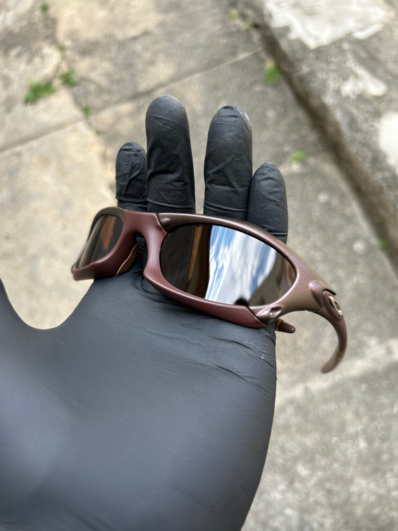 Splice Cooper Vr28