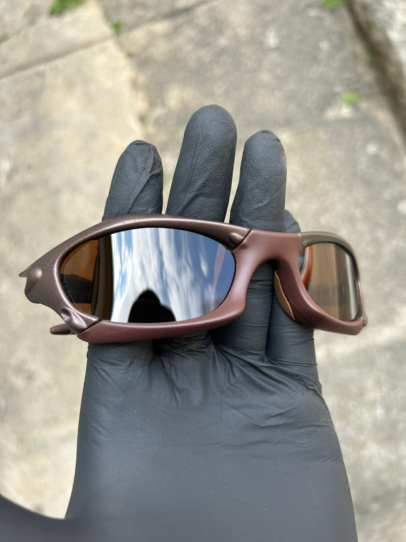 Splice Cooper Vr28
