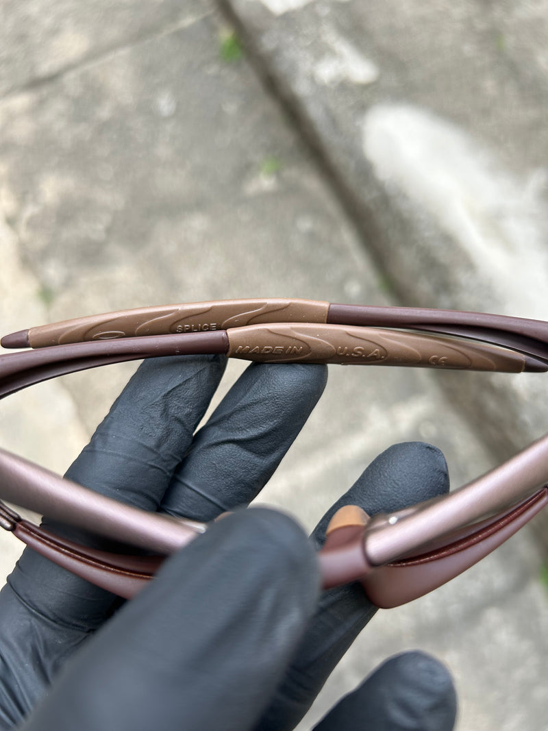 Splice Cooper Vr28