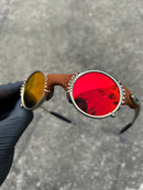 Mars Jordan Aro Plasma Ruby