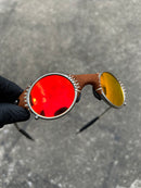 Mars Jordan Aro Plasma Ruby