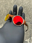 Mars Jordan Aro Plasma Ruby