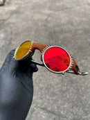 Mars Jordan Aro Plasma Ruby