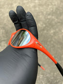 New Eye Jacket Piet Liquid Metal