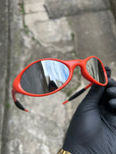 New Eye Jacket Piet Liquid Metal